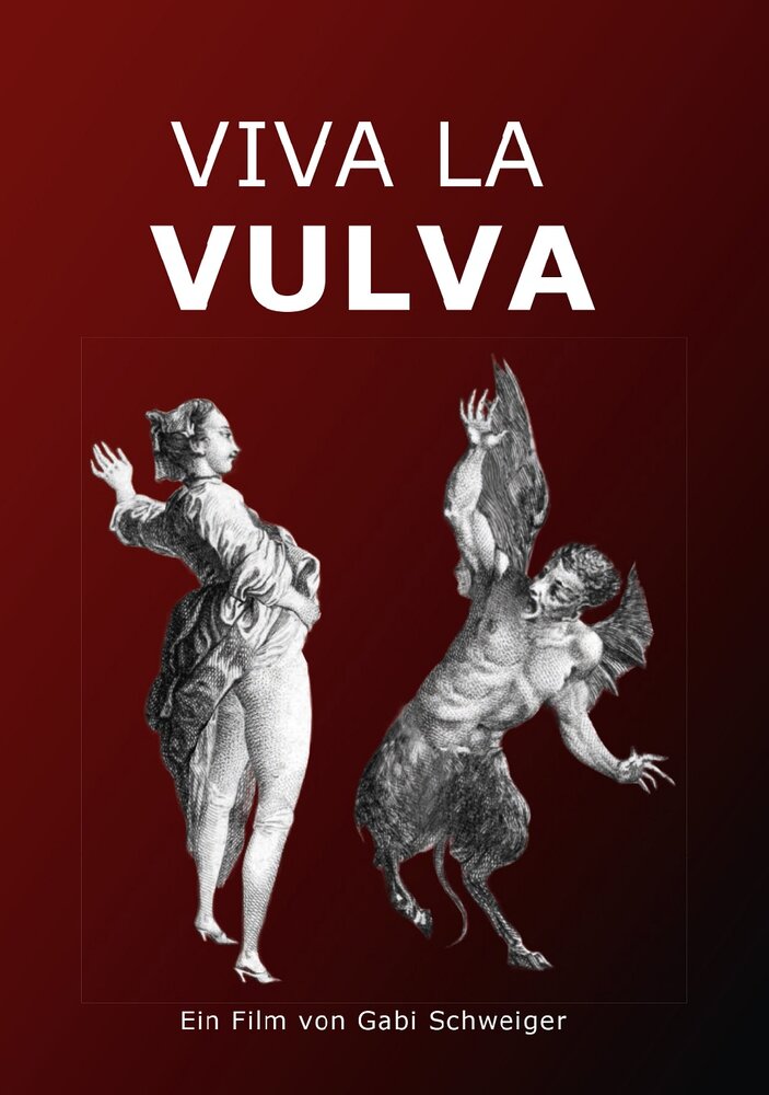 Viva la Vulva (2019) постер