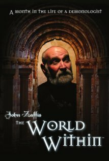 The World Within (2010) постер