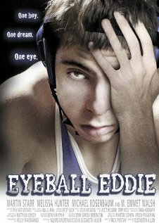 Eyeball Eddie (2001) постер