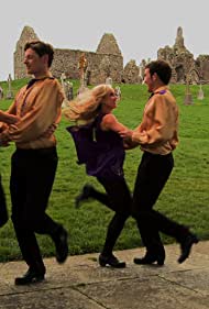 National Dance Company of Ireland - Journey to Cromwell (2021)