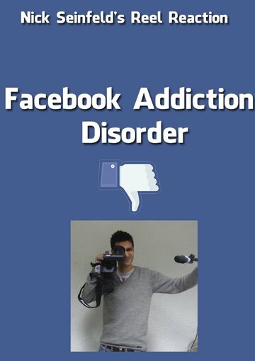 Facebook Addiction Disorder (2012)