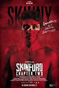 Skinford: Chapter Two (2018)