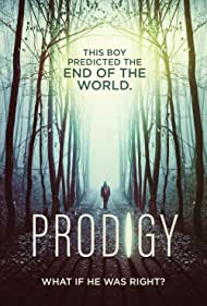 Prodigy (2018)