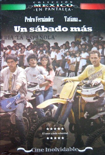 Un sabado mas (1988)